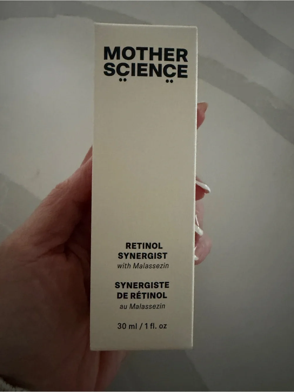 MOTHER SCIENCE Retinol Synergist